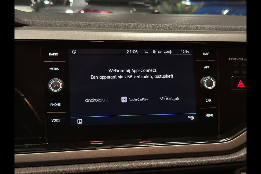 Volkswagen Polo 1.0 TSI R-Line