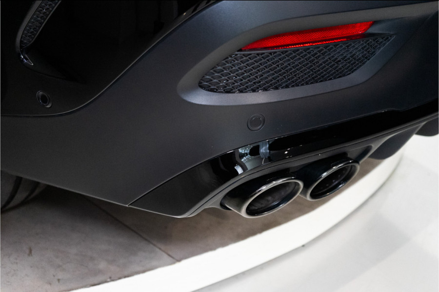 Mercedes-Benz GLE Coupé AMG 53 4MATIC+ Premium Plus 436PK | Luchtvering | Burmester | Pano | HUD | VOL! Fabrieksgarantie