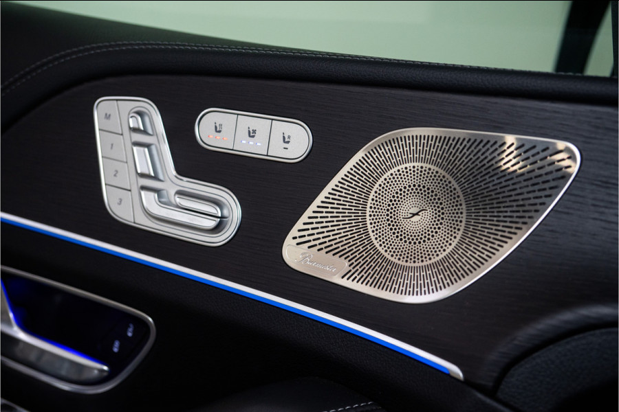 Mercedes-Benz GLE Coupé AMG 53 4MATIC+ Premium Plus 436PK | Luchtvering | Burmester | Pano | HUD | VOL! Fabrieksgarantie