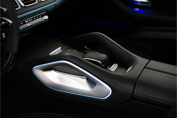 Mercedes-Benz GLE Coupé AMG 53 4MATIC+ Premium Plus 436PK | Luchtvering | Burmester | Pano | HUD | VOL! Fabrieksgarantie