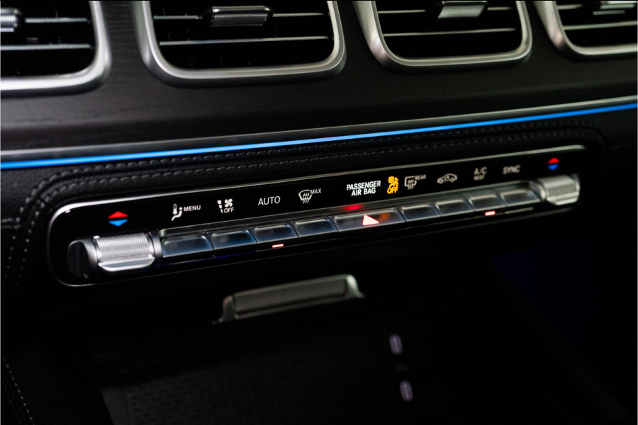 Mercedes-Benz GLE Coupé AMG 53 4MATIC+ Premium Plus 436PK | Luchtvering | Burmester | Pano | HUD | VOL! Fabrieksgarantie