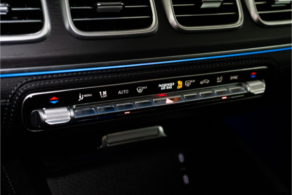 Mercedes-Benz GLE Coupé AMG 53 4MATIC+ Premium Plus 436PK | Luchtvering | Burmester | Pano | HUD | VOL! Fabrieksgarantie