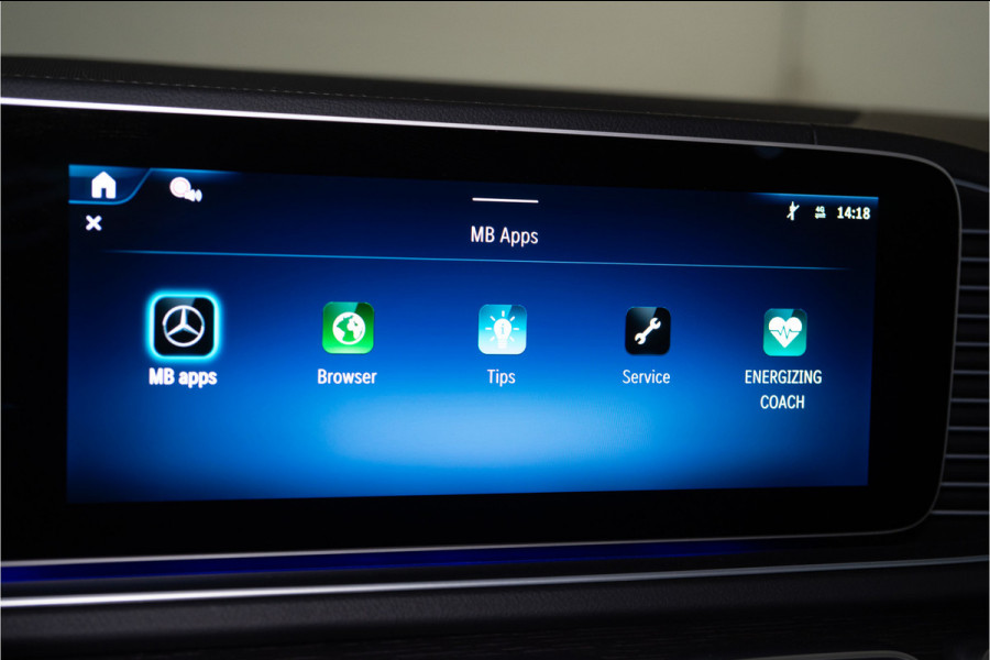 Mercedes-Benz GLE Coupé AMG 53 4MATIC+ Premium Plus 436PK | Luchtvering | Burmester | Pano | HUD | VOL! Fabrieksgarantie