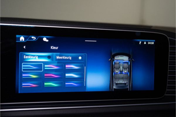 Mercedes-Benz GLE Coupé AMG 53 4MATIC+ Premium Plus 436PK | Luchtvering | Burmester | Pano | HUD | VOL! Fabrieksgarantie