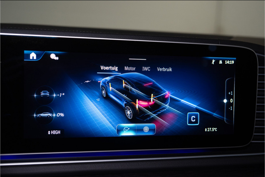 Mercedes-Benz GLE Coupé AMG 53 4MATIC+ Premium Plus 436PK | Luchtvering | Burmester | Pano | HUD | VOL! Fabrieksgarantie