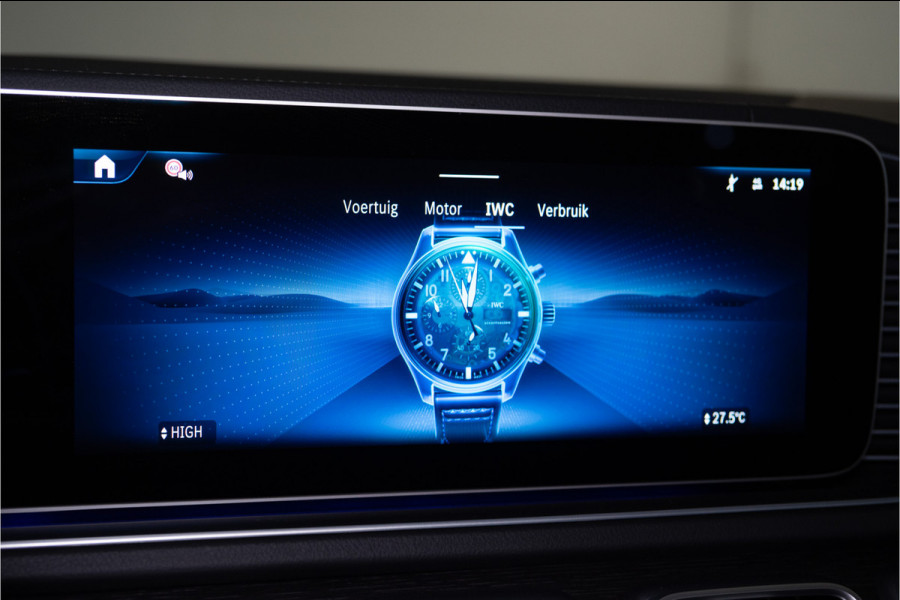 Mercedes-Benz GLE Coupé AMG 53 4MATIC+ Premium Plus 436PK | Luchtvering | Burmester | Pano | HUD | VOL! Fabrieksgarantie