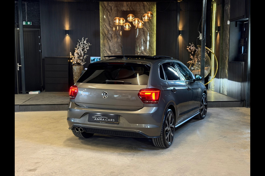 Volkswagen Polo 2.0 TSI GTI|PANO|BEATS|BOMVOL!