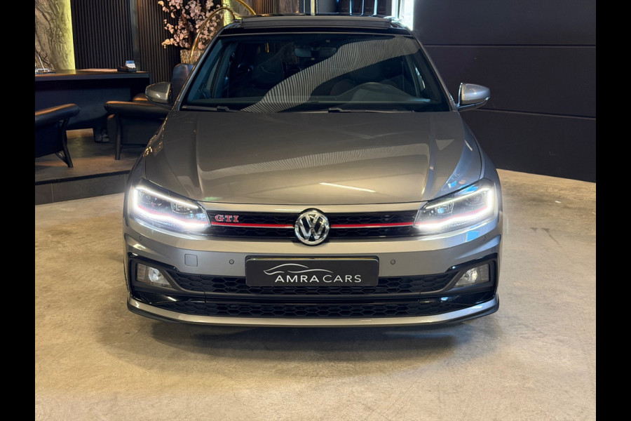Volkswagen Polo 2.0 TSI GTI|PANO|BEATS|BOMVOL!