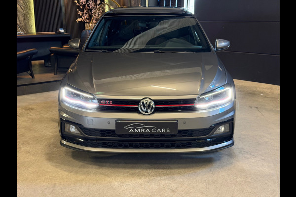 Volkswagen Polo 2.0 TSI GTI|PANO|BEATS|BOMVOL!
