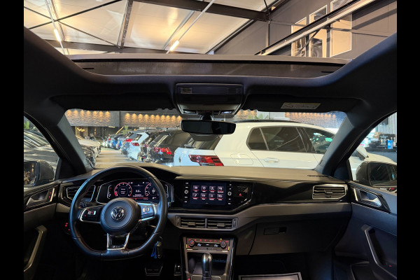 Volkswagen Polo 2.0 TSI GTI|PANO|BEATS|BOMVOL!