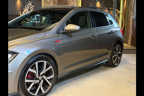 Volkswagen Polo 2.0 TSI GTI|PANO|BEATS|BOMVOL!