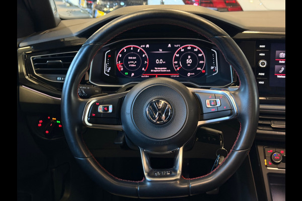 Volkswagen Polo 2.0 TSI GTI|PANO|BEATS|BOMVOL!