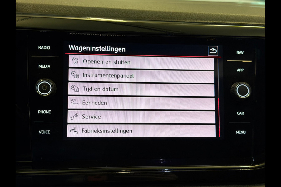 Volkswagen Polo 2.0 TSI GTI|PANO|BEATS|BOMVOL!