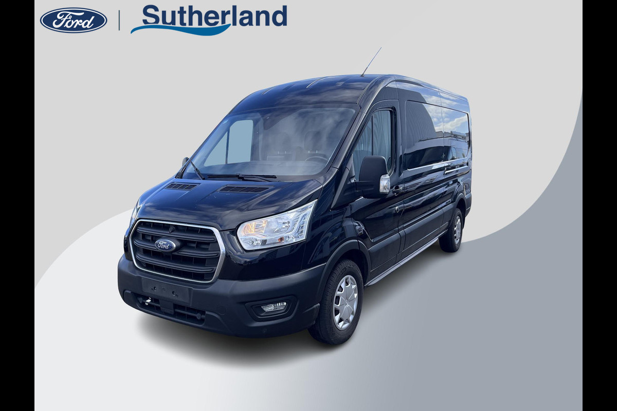 Ford Transit 350 2.0 TDCI L3H2 Trend 130pk