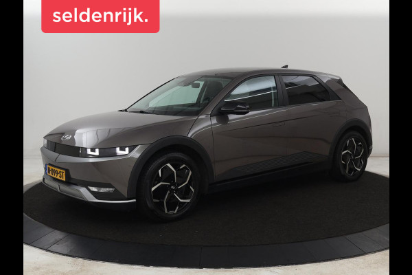 Hyundai IONIQ 5 Style 73kWh | SOH 99% | 3-Fase | Warmtepomp | Stoelverwarming | Adaptive cruise | Camera | Carplay | Keyless | Full LED | Digital Cockpit | Climate control