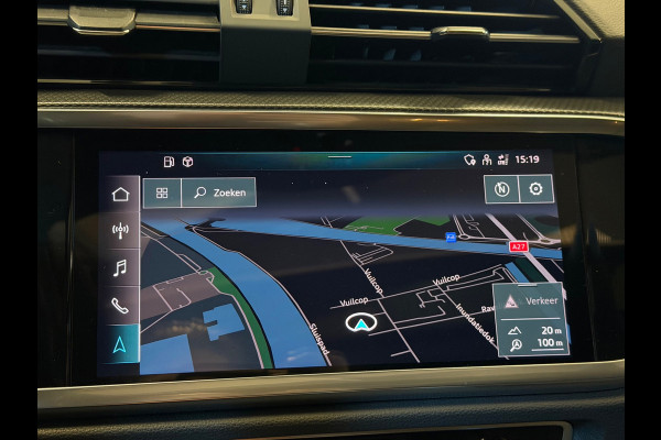 Audi Q3 Sportback 35 TFSI 3X S-Line|PANO|BLACK PAKKET|SFEER|