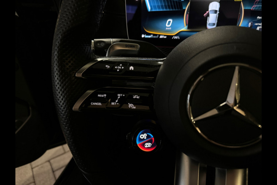 Mercedes-Benz E-Klasse AMG 63 S 4M+ Burmester|Keyles|Hud|VOL