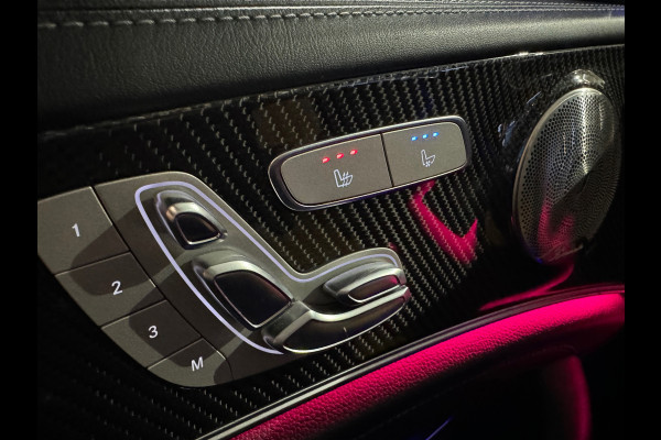 Mercedes-Benz E-Klasse AMG 63 S 4M+ Burmester|Keyles|Hud|VOL