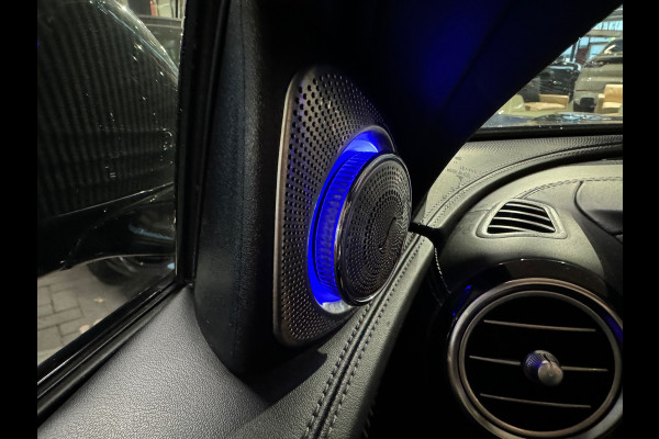 Mercedes-Benz E-Klasse AMG 63 S 4M+ Burmester|Keyles|Hud|VOL