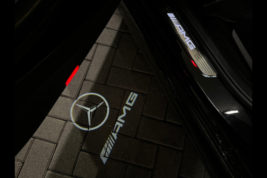 Mercedes-Benz E-Klasse AMG 63 S 4M+ Burmester|Keyles|Hud|VOL