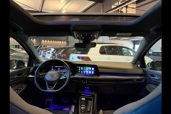 Volkswagen Golf 2.0 TSI R 4Motion|PANO|H&K|FULL OPTIONS