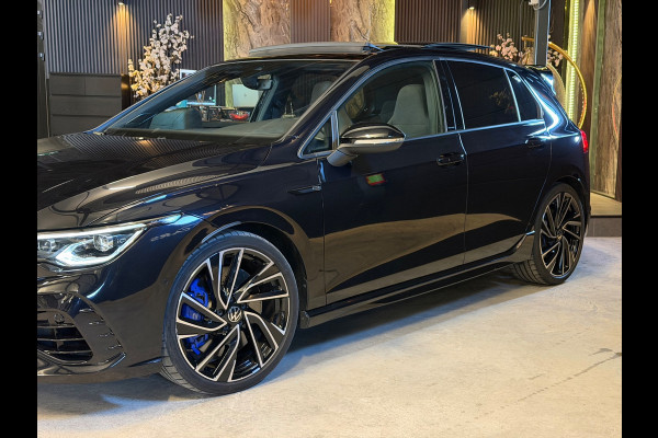 Volkswagen Golf 2.0 TSI R 4Motion|PANO|H&K|FULL OPTIONS