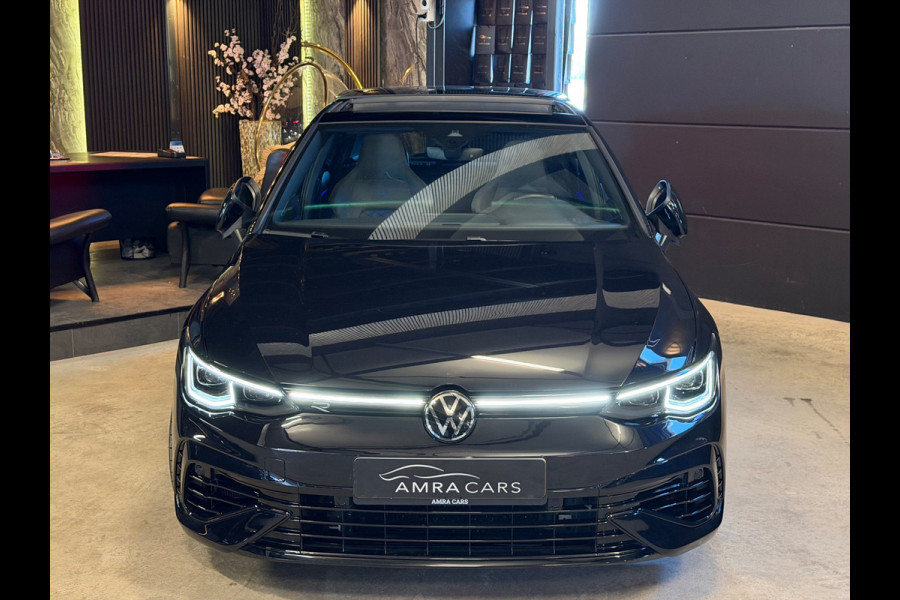 Volkswagen Golf 2.0 TSI R 4Motion|PANO|H&K|FULL OPTIONS