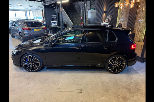 Volkswagen Golf 2.0 TSI R 4Motion|PANO|H&K|FULL OPTIONS