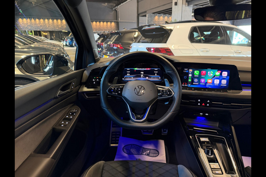 Volkswagen Golf 2.0 TSI R 4Motion|PANO|H&K|FULL OPTIONS