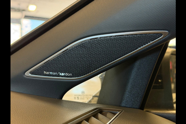 Volkswagen Golf 2.0 TSI R 4Motion|PANO|H&K|FULL OPTIONS