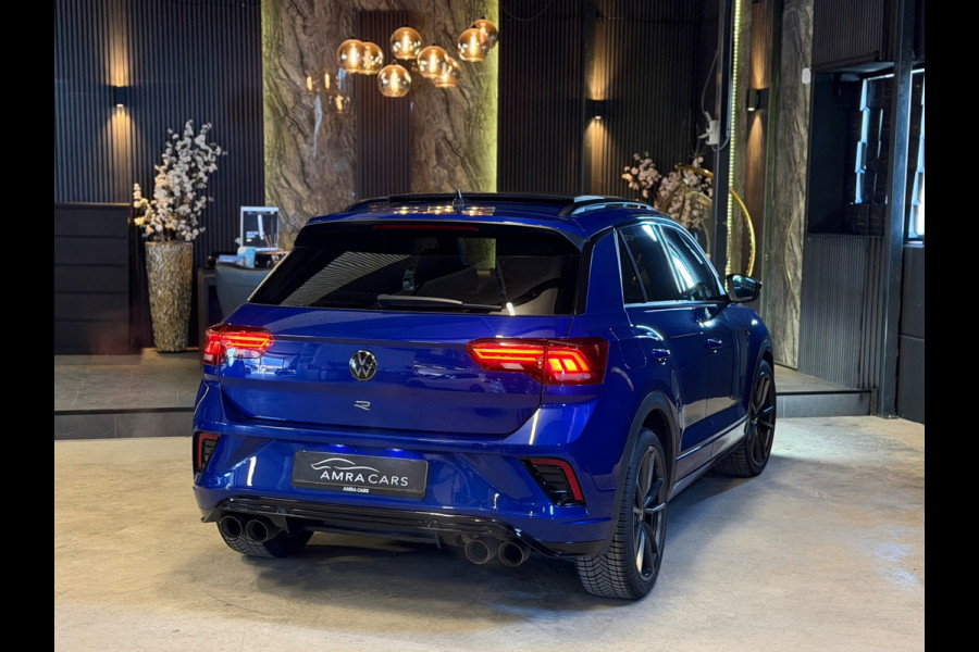 Volkswagen T-Roc 2.0 TSI 4Motion R|PANO|AKRA|KEYLESS|BEATS|BOMVOL!