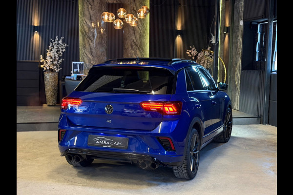 Volkswagen T-Roc 2.0 TSI 4Motion R|PANO|AKRA|KEYLESS|BEATS|BOMVOL!