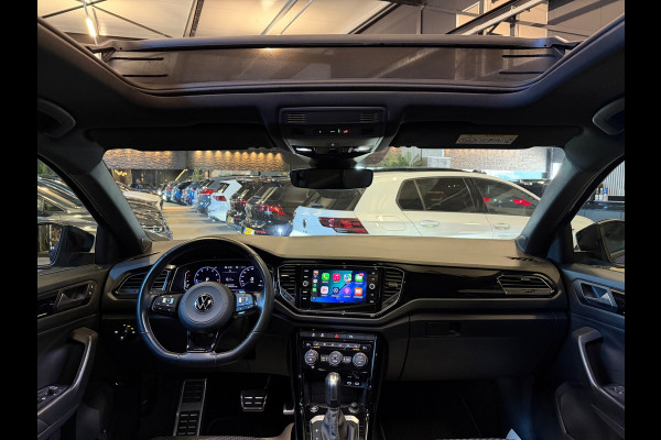 Volkswagen T-Roc 2.0 TSI 4Motion R|PANO|AKRA|KEYLESS|BEATS|BOMVOL!