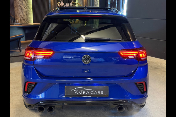 Volkswagen T-Roc 2.0 TSI 4Motion R|PANO|AKRA|KEYLESS|BEATS|BOMVOL!