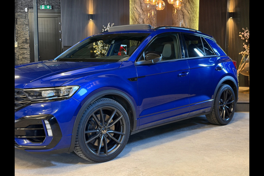 Volkswagen T-Roc 2.0 TSI 4Motion R|PANO|AKRA|KEYLESS|BEATS|BOMVOL!
