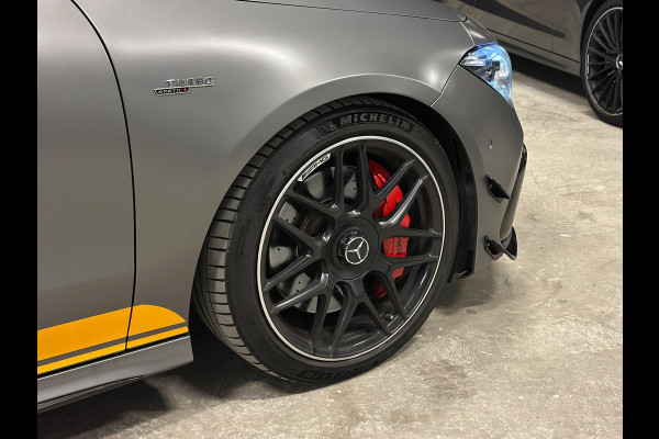 Mercedes-Benz CLA-Klasse AMG 45 S 4MATIC+ Edition|KUIP|FULL OPTIONS!