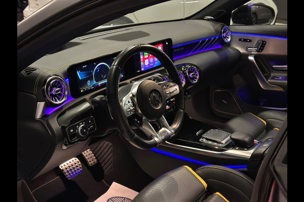 Mercedes-Benz CLA-Klasse AMG 45 S 4MATIC+ Edition|KUIP|FULL OPTIONS!