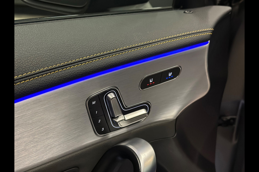 Mercedes-Benz CLA-Klasse AMG 45 S 4MATIC+ Edition|KUIP|FULL OPTIONS!