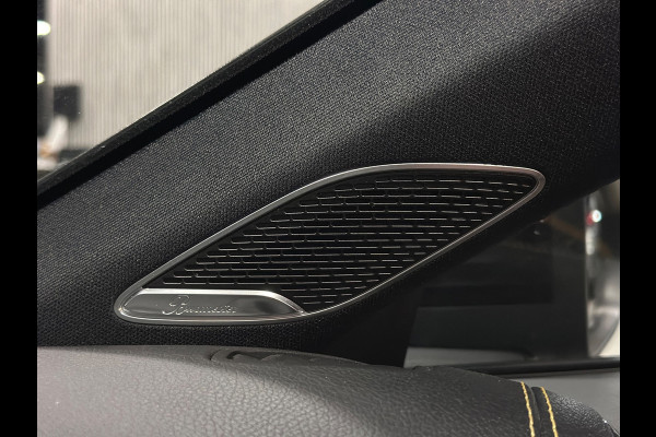 Mercedes-Benz CLA-Klasse AMG 45 S 4MATIC+ Edition|KUIP|FULL OPTIONS!