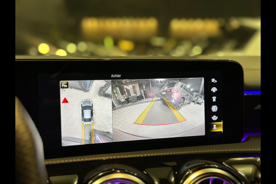 Mercedes-Benz CLA-Klasse AMG 45 S 4MATIC+ Edition|KUIP|FULL OPTIONS!