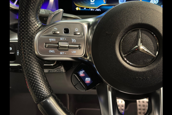 Mercedes-Benz CLA-Klasse AMG 45 S 4MATIC+ Edition|KUIP|FULL OPTIONS!