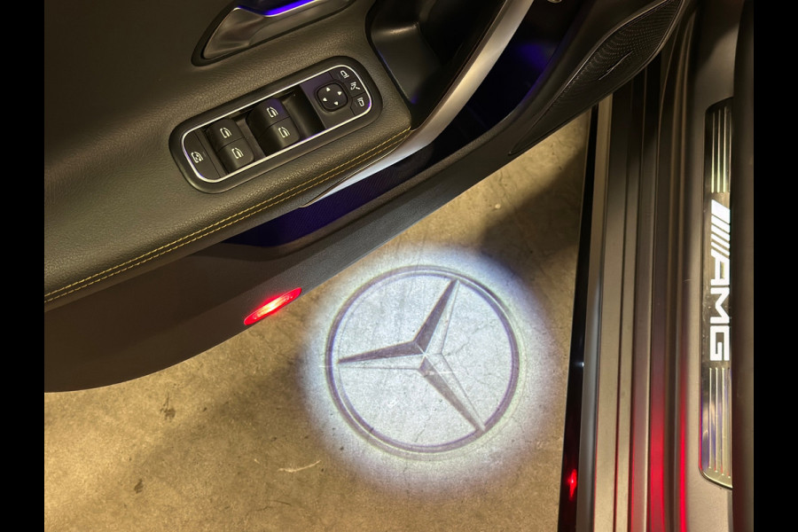 Mercedes-Benz CLA-Klasse AMG 45 S 4MATIC+ Edition|KUIP|FULL OPTIONS!
