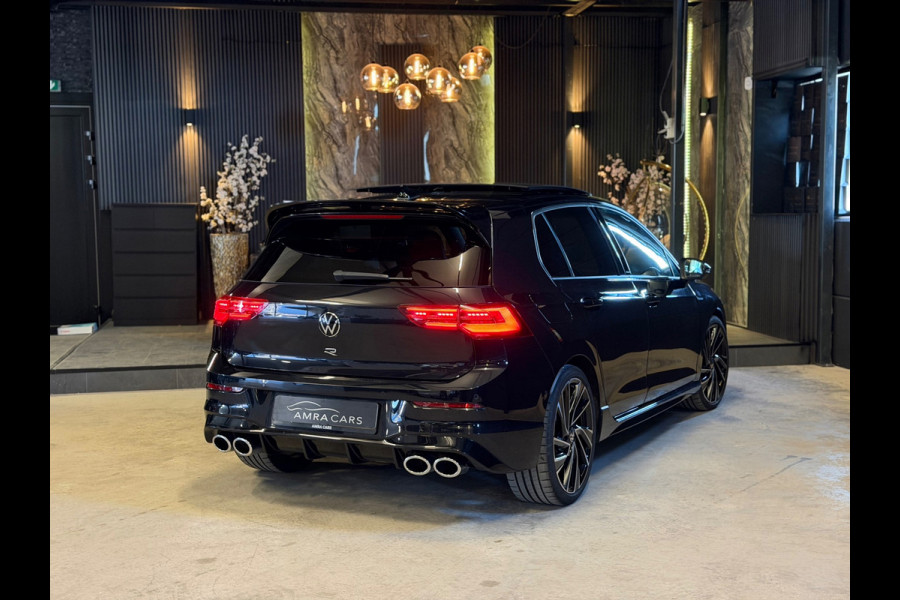 Volkswagen Golf 2.0 TSI R 4Motion|PANO|H&K|FULL OPTIONS