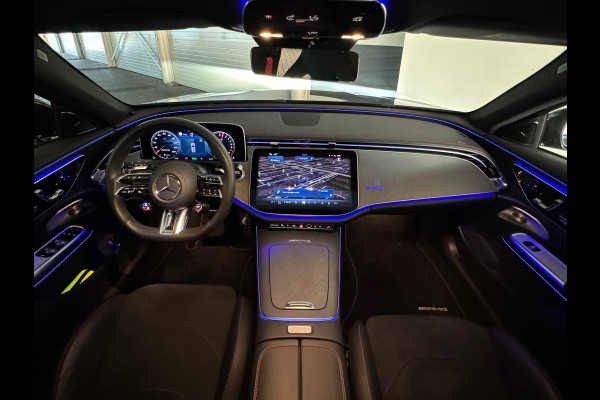 Mercedes-Benz E-Klasse Estate AMG 53 4M+ Edition 1 Pano|Kuip