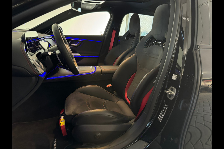 Mercedes-Benz E-Klasse Estate AMG 53 4M+ Edition 1 Pano|Kuip