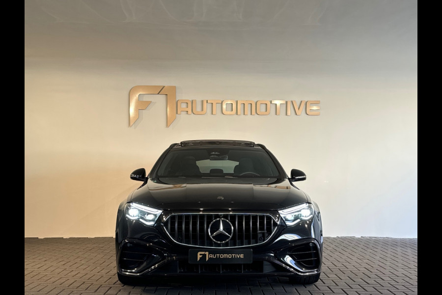 Mercedes-Benz E-Klasse Estate AMG 53 4M+ Edition 1 Pano|Kuip