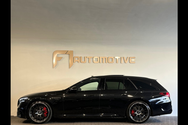 Mercedes-Benz E-Klasse Estate AMG 53 4M+ Edition 1 Pano|Kuip
