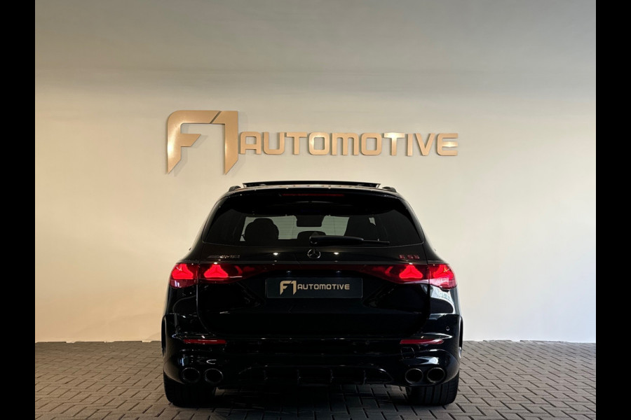 Mercedes-Benz E-Klasse Estate AMG 53 4M+ Edition 1 Pano|Kuip