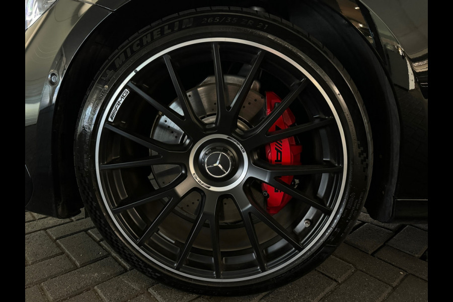 Mercedes-Benz E-Klasse Estate AMG 53 4M+ Edition 1 Pano|Kuip