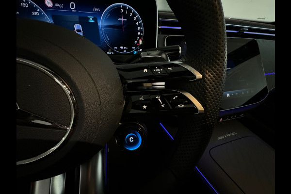 Mercedes-Benz E-Klasse Estate AMG 53 4M+ Edition 1 Pano|Kuip